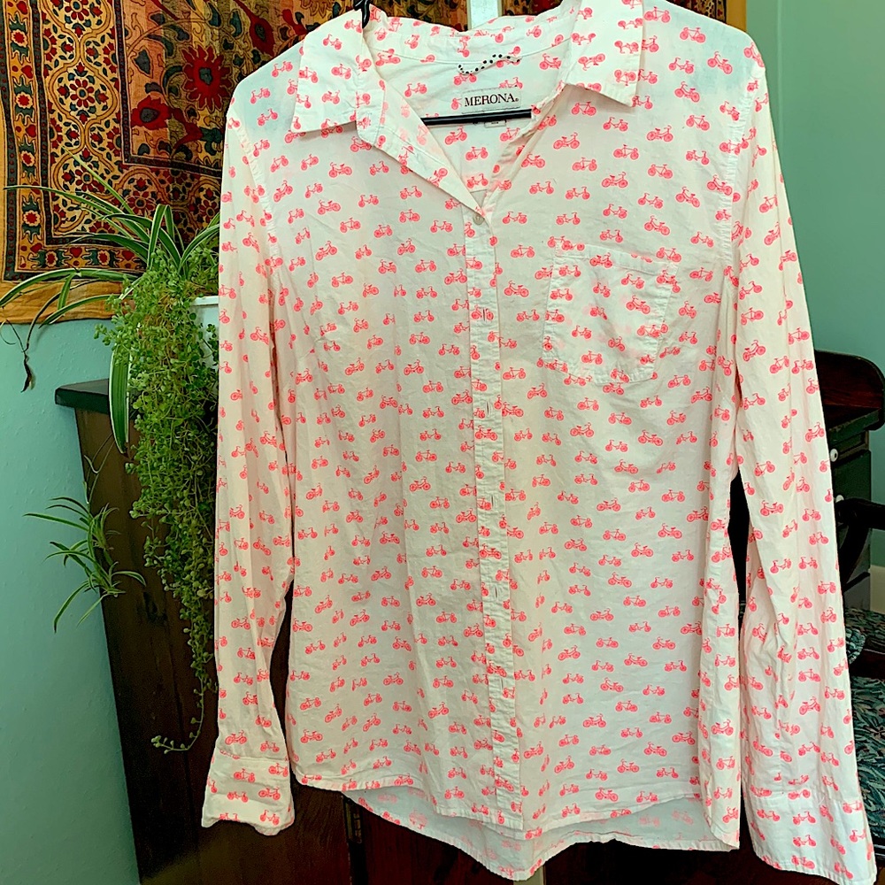 Women’s Blouse
